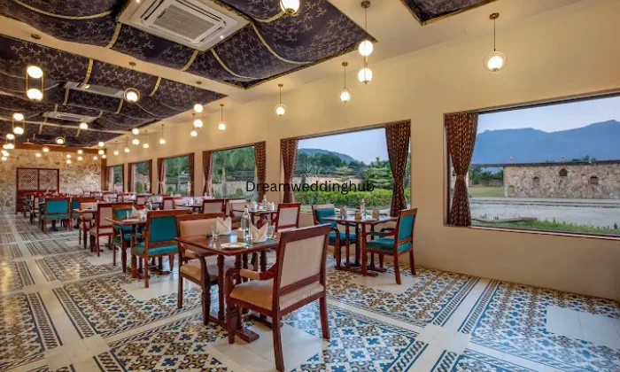 Vikrama Heritage Resort